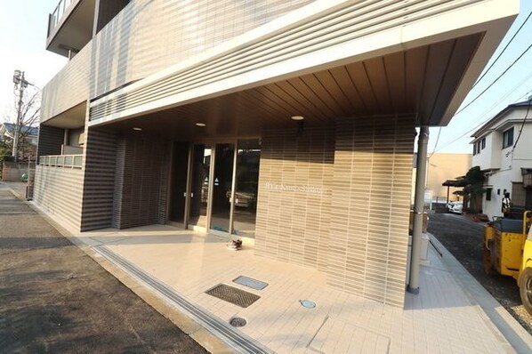 HYs上石神井の物件内観写真